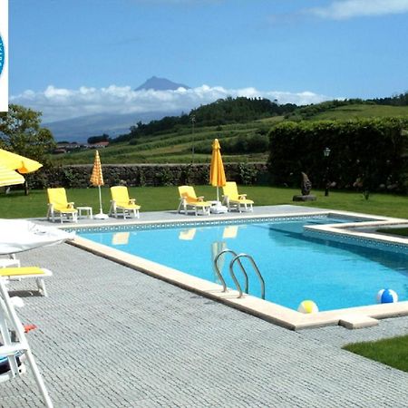 Quinta Do Vale Konuk evi Horta  Dış mekan fotoğraf
