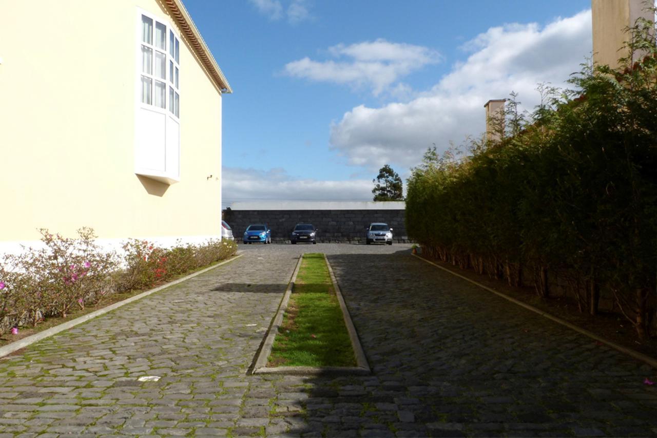 Quinta Do Vale Konuk evi Horta  Dış mekan fotoğraf