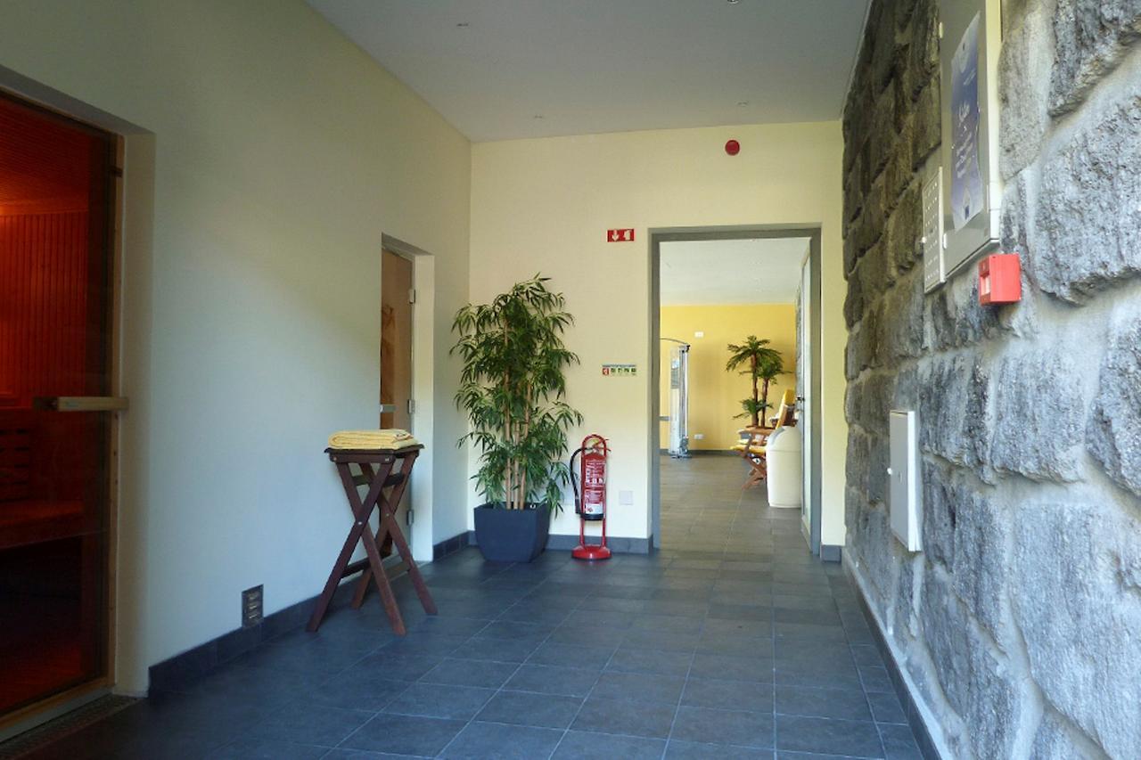 Quinta Do Vale Konuk evi Horta  Dış mekan fotoğraf