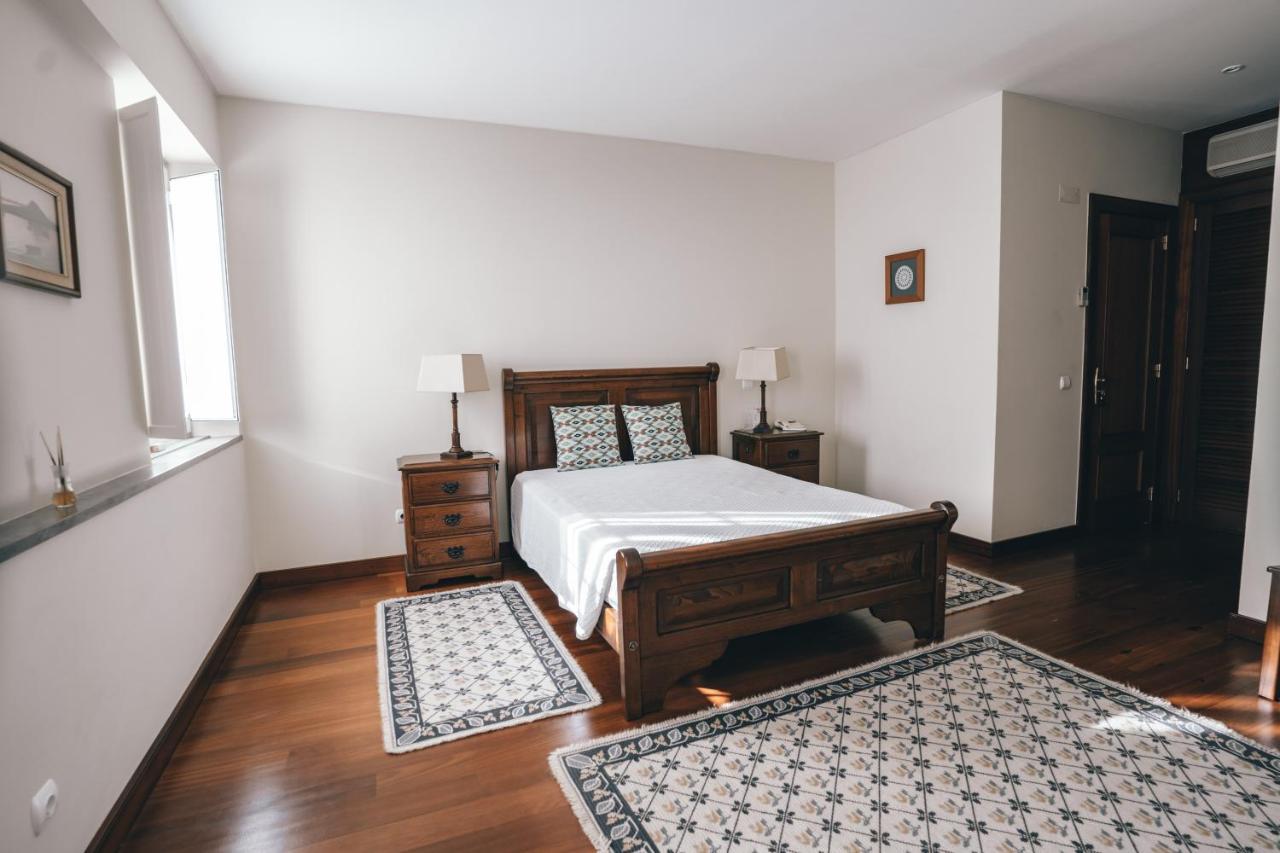Quinta Do Vale Konuk evi Horta  Dış mekan fotoğraf