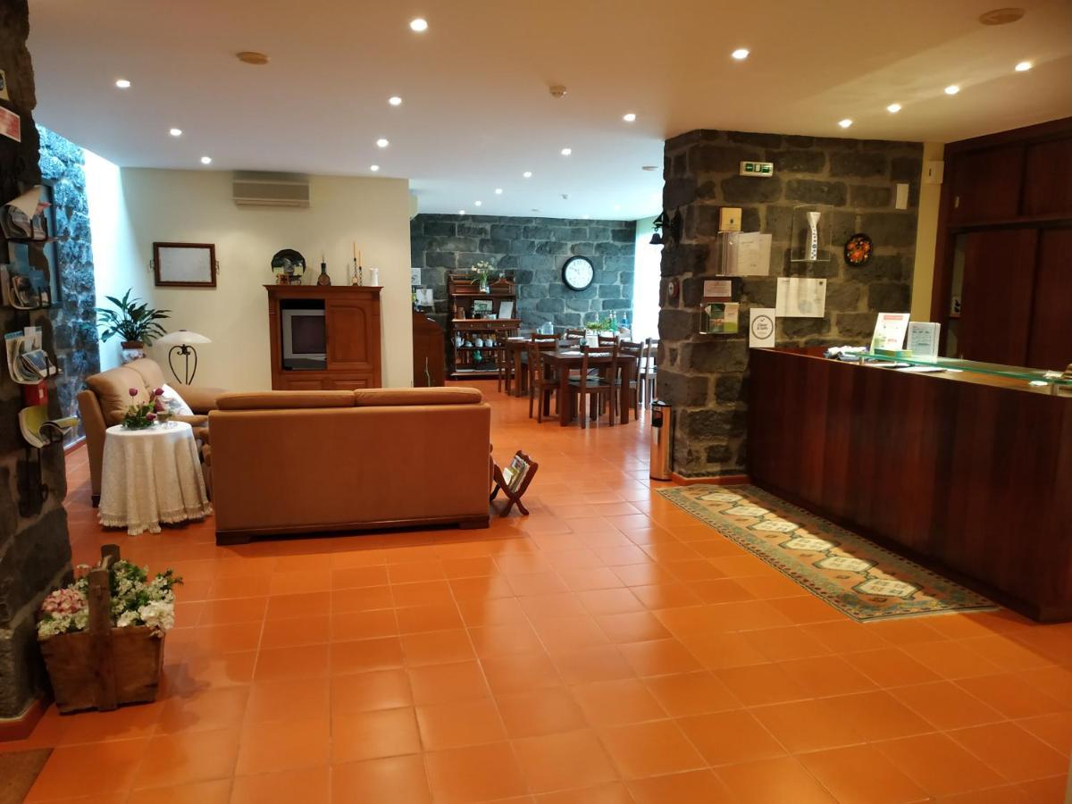 Quinta Do Vale Konuk evi Horta  Dış mekan fotoğraf