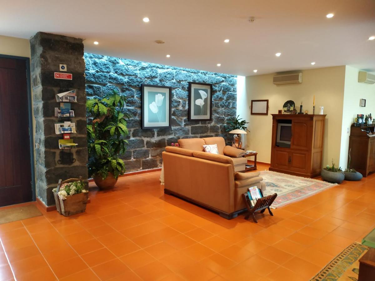 Quinta Do Vale Konuk evi Horta  Dış mekan fotoğraf