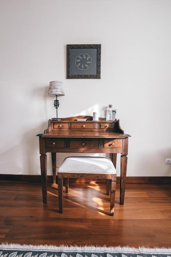 Quinta Do Vale Konuk evi Horta  Dış mekan fotoğraf