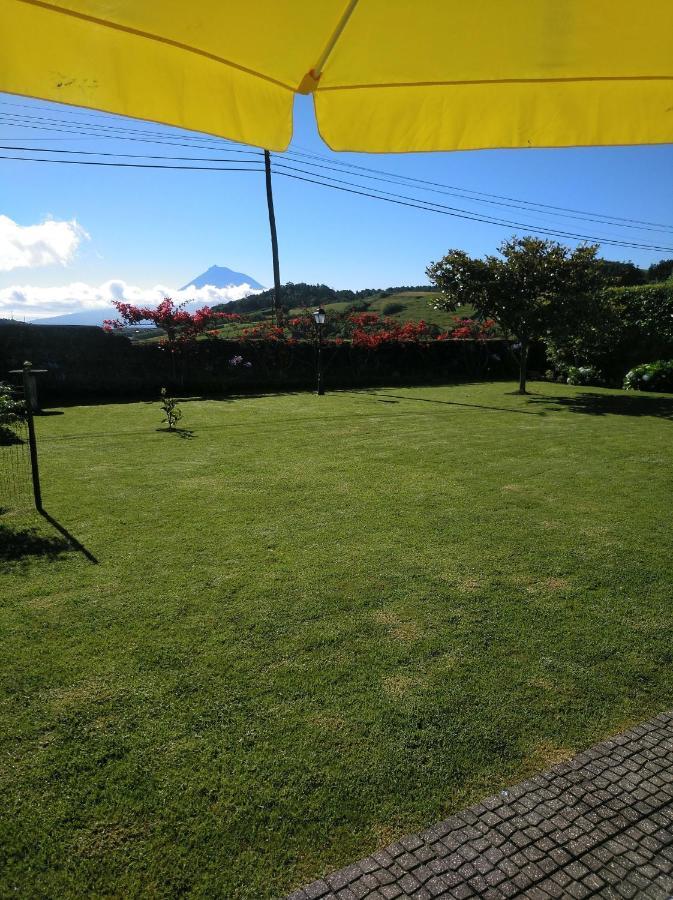 Quinta Do Vale Konuk evi Horta  Dış mekan fotoğraf