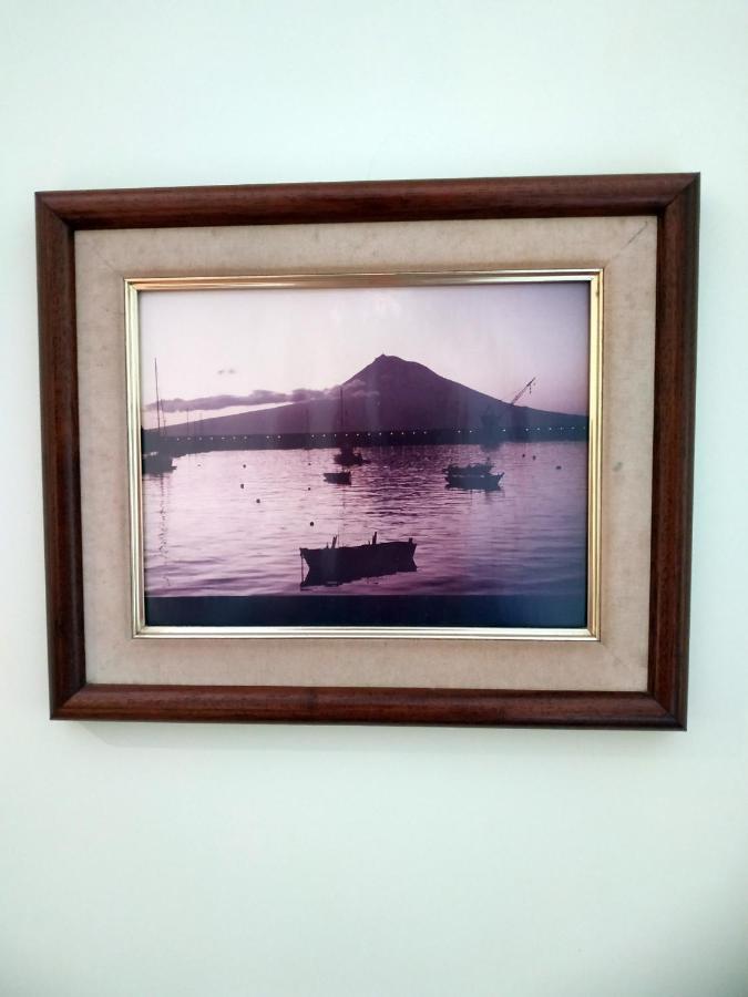 Quinta Do Vale Konuk evi Horta  Dış mekan fotoğraf